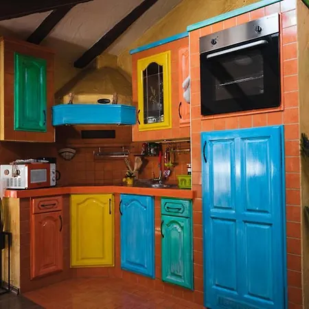 Sky With Sky View 아파트 포레치