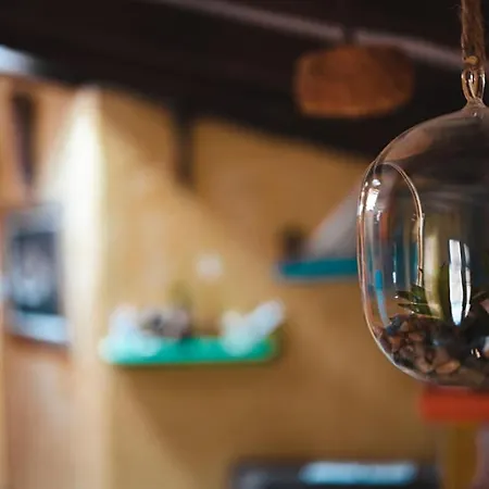 아파트 Sky With Sky View