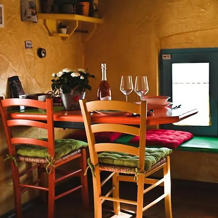 Sky With Sky View Lejlighed