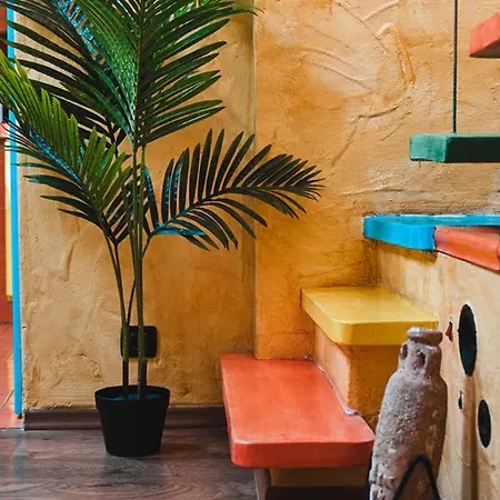 Sky With Sky View Lejlighed *