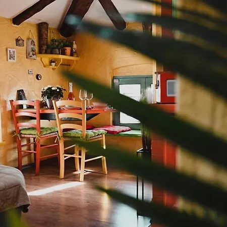 Sky With Sky View Lejlighed Poreč