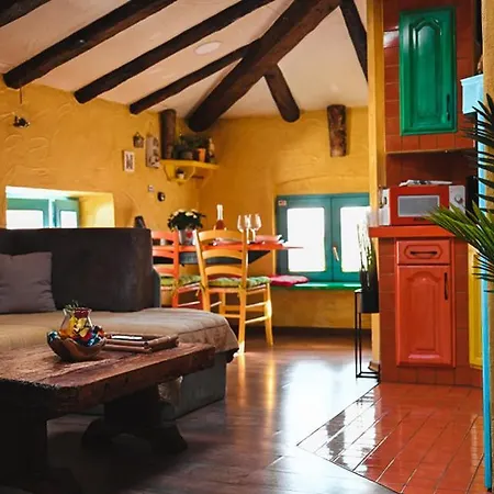 Lejlighed Sky With Sky View