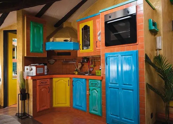 Sky With Sky View 아파트 포레치