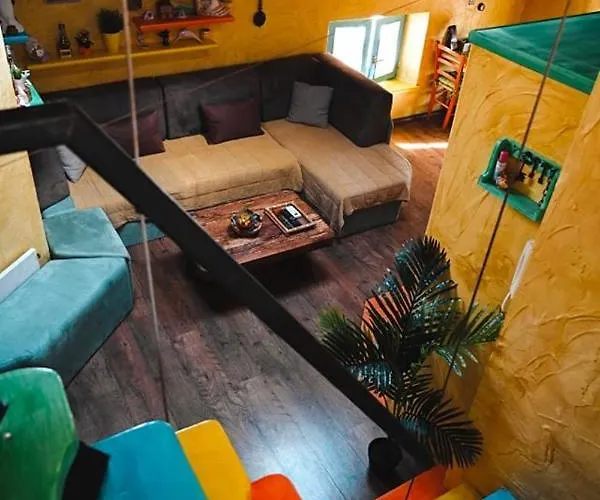 Sky With Sky View 포레치