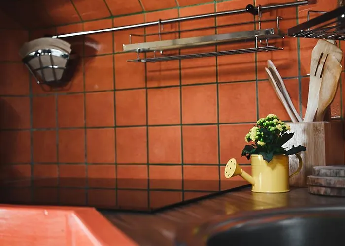 Sky With Sky View * 포레치