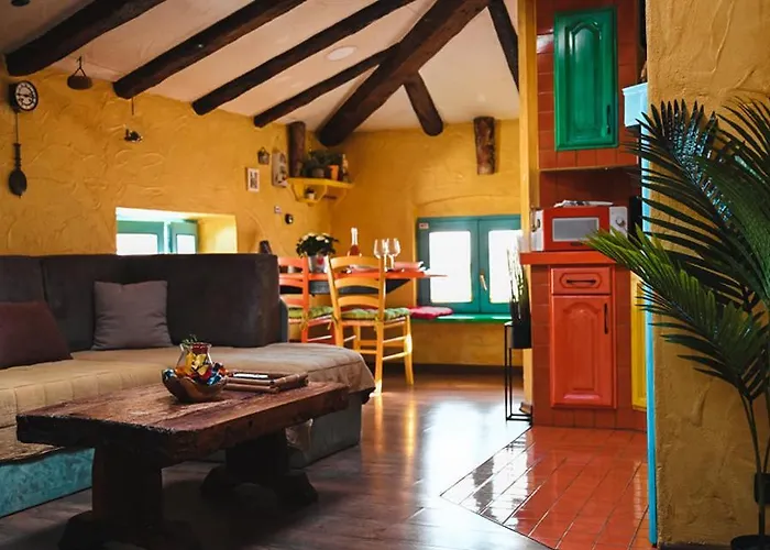 아파트 Sky With Sky View