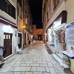 Appartamento Sky With Sky View Porec