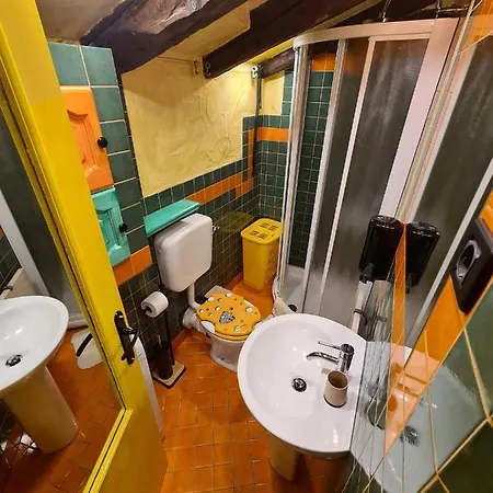 Sky With Sky View Apartman *