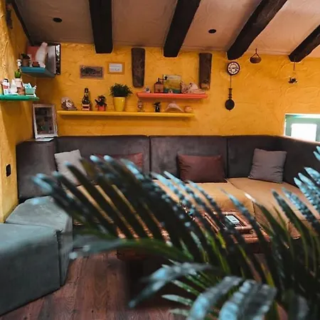 Apartman Sky With Sky View