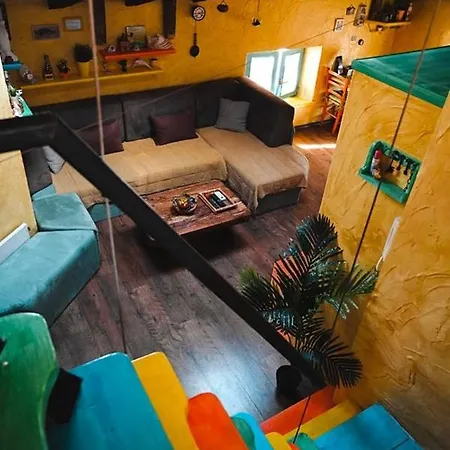 Sky With Sky View Poreč