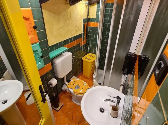 Sky With Sky View Apartment *