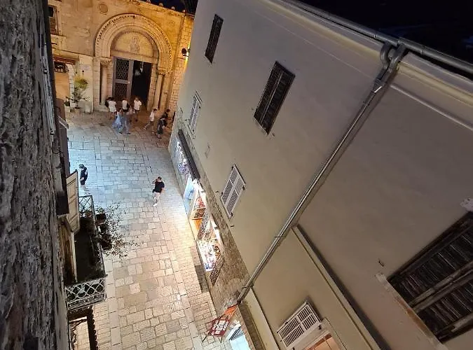 アパート Sky With Sky View *