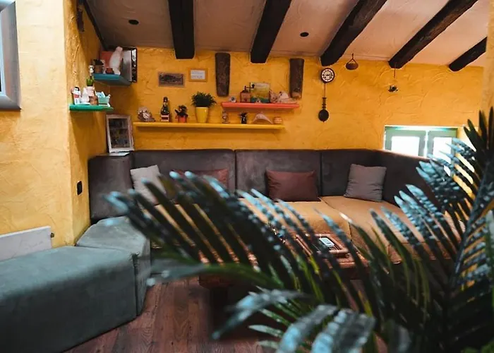 アパート Sky With Sky View