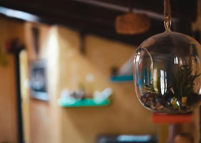 アパート Sky With Sky View