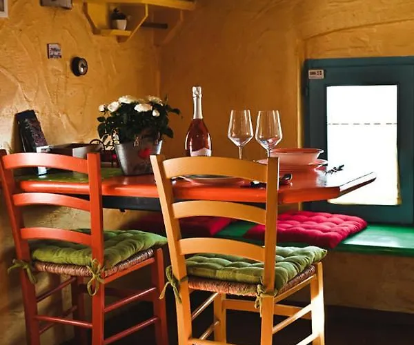 Sky With Sky View アパート