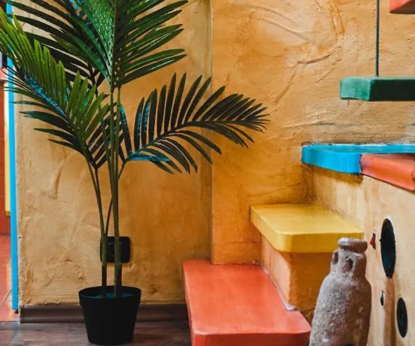 Sky With Sky View Apartment *