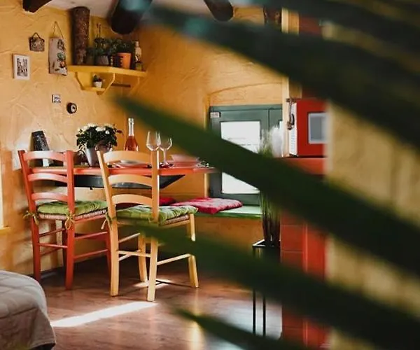 Sky With Sky View Apartment Poreč