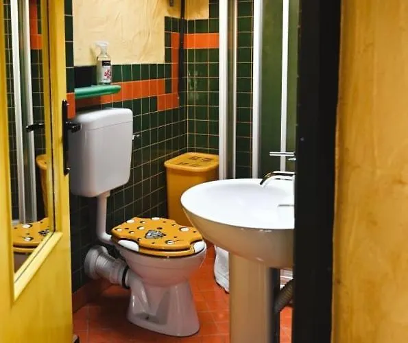 Sky With Sky View ポレッチ