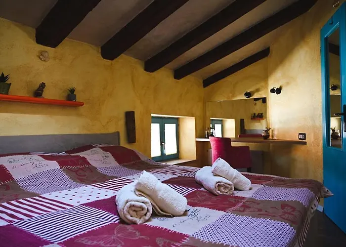 Apartment Sky With Sky View *